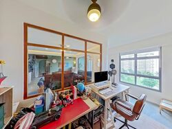 Blk 623C Tampines Greenverge (Tampines), HDB 5 Rooms #636522661